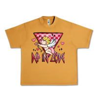 Peanut Butter def in love Urban Heavy Tee - MaliasSmallBusiness
