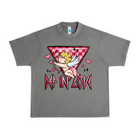 Tornado def in love Urban Heavy Tee - MaliasSmallBusiness