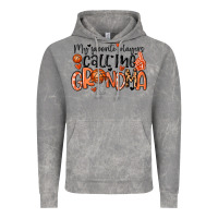 Cloud Rock my favorite players call me grandma Vintage Hoodie - MaliasSmallBusiness