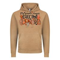 Vintage Camel my favorite players call me grandma Vintage Hoodie - MaliasSmallBusiness