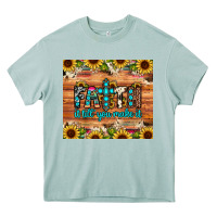 Arona faith it till you make it Heavy Core Tee - JahusDesignShop