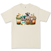 Bone heifers coffee cups Premium Tee - Jasminsmagicworld