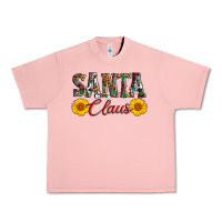 Salmon santa claus Urban Heavy Tee - AdoDesignShop