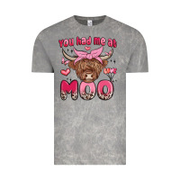 Cloud Rock you had me at moo Vintage Tee - MaliasSmallBusiness