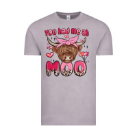 Vintage Zinc you had me at moo Vintage Tee - MaliasSmallBusiness