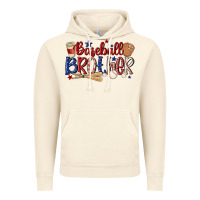 Vintage Artic baseball brother Vintage Hoodie - MaliasSmallBusiness
