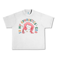 Lunar Rock in my gymnastics era shinning Urban Heavy Tee - MaliasSmallBusiness