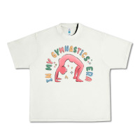 Pistachio in my gymnastics era shinning Urban Heavy Tee - MaliasSmallBusiness