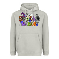 Moon Dust spooky season Heavyweight Hoodie - CowGirlArtShop