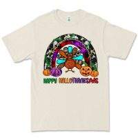 Bone happy hallothanksmas Premium Tee - JahusDesignShop