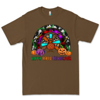 Cacao happy hallothanksmas Premium Tee - JahusDesignShop