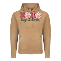 Vintage Camel xoxo hugs and kisses Vintage Hoodie - MaliasSmallBusiness