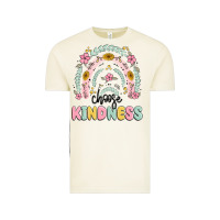 Vintage Arctic choose kindness Vintage Tee - MaliasSmallBusiness