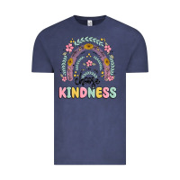 Choose Kindness Vintage Tee | Teevron