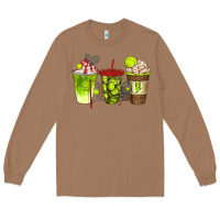 Toasted Coconut tennis coffee cups bbs Long Sleeve Tee - BundleAndBundleShop