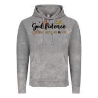 Cloud Rock godfidence Vintage Hoodie - MaliasSmallBusiness