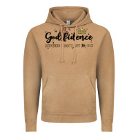 Vintage Camel godfidence Vintage Hoodie - MaliasSmallBusiness