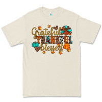 Bone grateful thankful blessed Premium Tee - JahusDesignShop