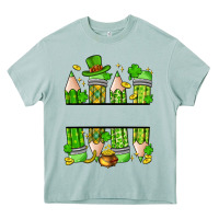 Arona personalized st. patrick's day pencils Heavy Core Tee - Artiststas