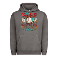 Pigment Tornado i'm a baseball mom we don't do that Urban Hoodie - BundleAndBundleShop