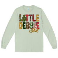Matcha little debbie slut bbs Long Sleeve Tee - BundleAndBundleShop