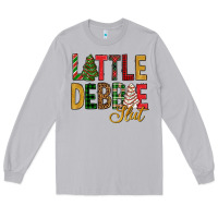 Moon Dust little debbie slut bbs Long Sleeve Tee - BundleAndBundleShop