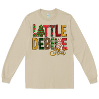 Mushroom little debbie slut bbs Long Sleeve Tee - BundleAndBundleShop