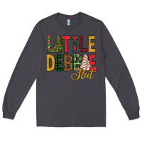 Smoke little debbie slut bbs Long Sleeve Tee - BundleAndBundleShop