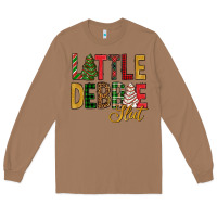 Toasted Coconut little debbie slut bbs Long Sleeve Tee - BundleAndBundleShop