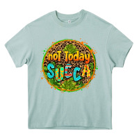 Arona not today succa Heavy Core Tee - AdoDesignShop