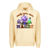 Pina Colada make your own magic Premium Hoodie - CowGirlArtShop