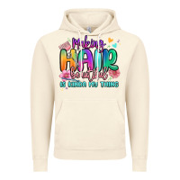 Vintage Artic making hair beautiful is kinda my thing Vintage Hoodie - MaliasSmallBusiness