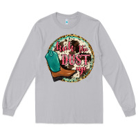 Moon Dust kick the dust up Long Sleeve Tee - JahusDesignShop