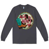 Smoke kick the dust up Long Sleeve Tee - JahusDesignShop