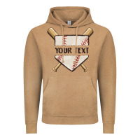 Vintage Camel preview custom baseball Vintage Hoodie - MaliasSmallBusiness