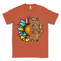 Copper she believed she could so she did Classic Tee - NancyCooperArtShop
