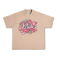 Burro bride Urban Heavy Tee - MaliasSmallBusiness