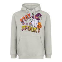 Moon Dust stay spooky Heavyweight Hoodie - CowGirlArtShop