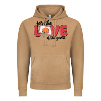 Vintage Camel for the love of the game Vintage Hoodie - MaliasSmallBusiness