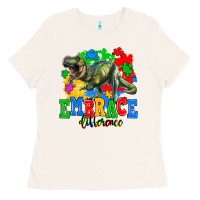 Bone embrace difference Ladies Tee - AdoDesignShop