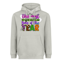 Moon Dust the most spooktacular time of the year Heavyweight Hoodie - CowGirlArtShop