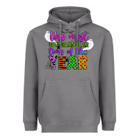 Storm the most spooktacular time of the year Heavyweight Hoodie - CowGirlArtShop