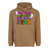 Toasted Coconut the most spooktacular time of the year Heavyweight Hoodie - CowGirlArtShop