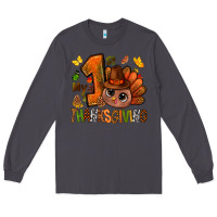 Smoke my first thanksgiving with turkey bbs Long Sleeve Tee - BundleAndBundleShop
