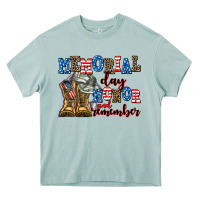 Arona memorial day honor and remember Heavy Core Tee - AdoDesignShop
