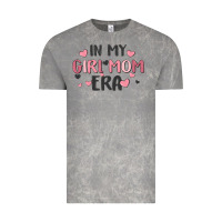 Cloud Rock in my girl mom era Vintage Tee - MaliasSmallBusiness