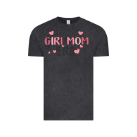 Vintage Black in my girl mom era Vintage Tee - MaliasSmallBusiness