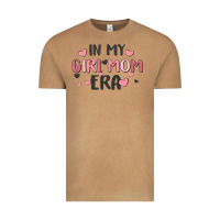 In My Girl Mom Era Vintage Tee | Teevron