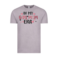 Vintage Zinc in my girl mom era Vintage Tee - MaliasSmallBusiness
