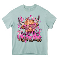 Arona save the udders Heavy Core Tee - AdoDesignShop